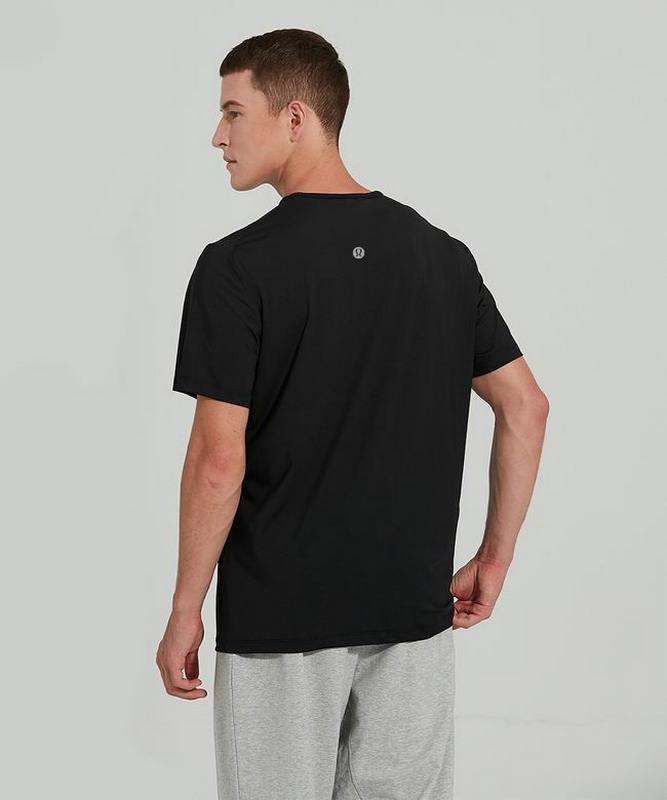 Lululemon Men's T-shirts 159